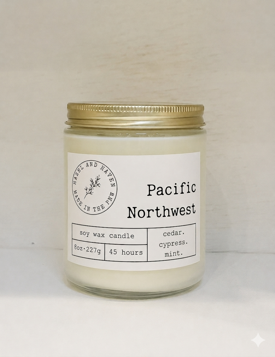 Pacific Northwest