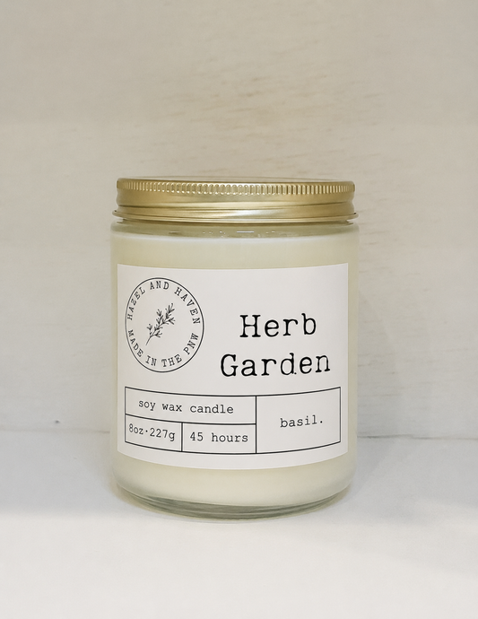 Herb Garden