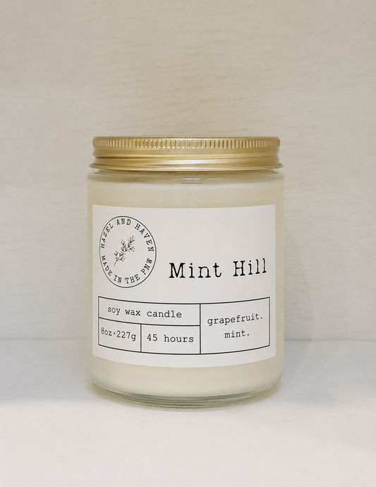 Mint Hill