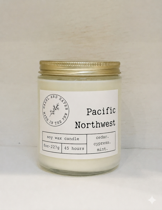 Pacific Northwest
