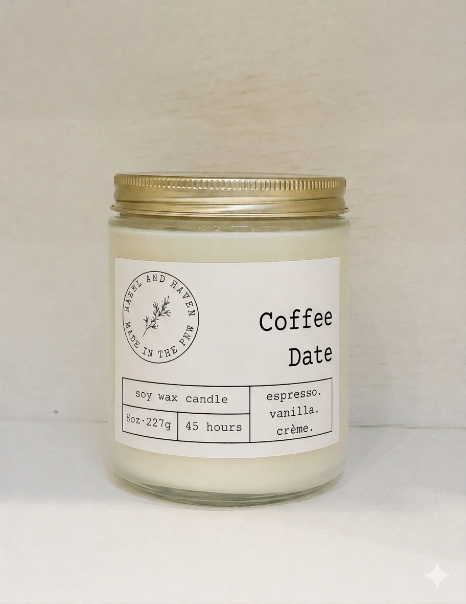Coffee Date