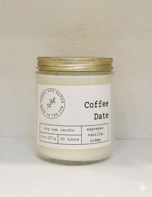 Coffee Date
