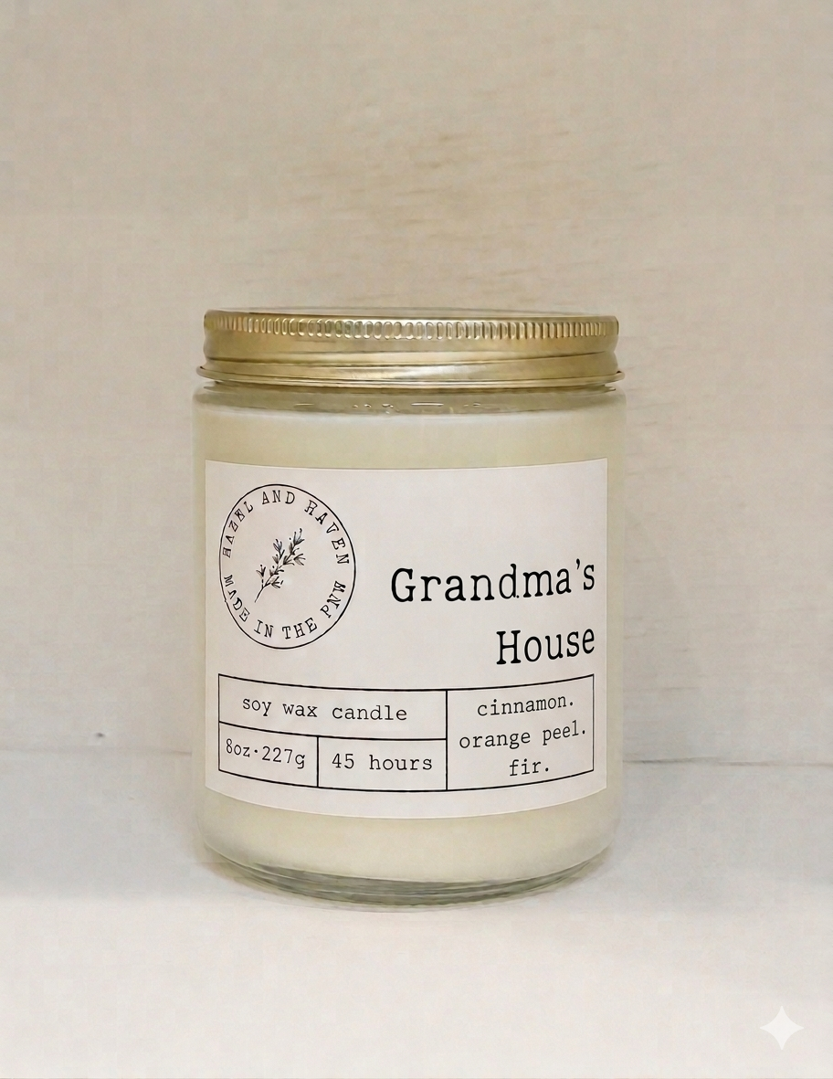 Grandma's House